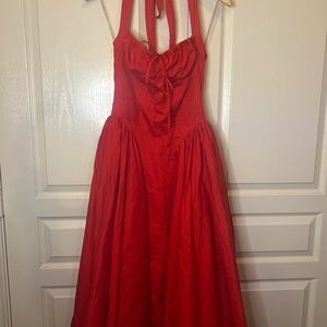 House of CB Adabella Dress